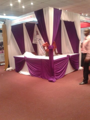 stand